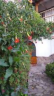 El Balcon