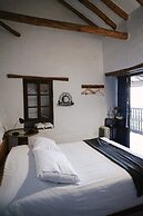 El Balcon