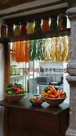 El Balcon