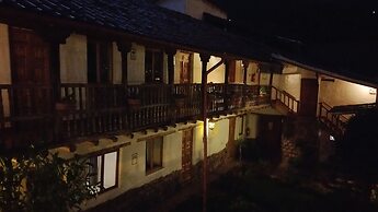 El Balcon