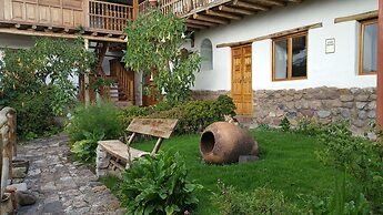 El Balcon