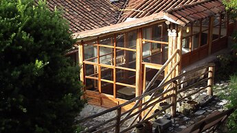 El Balcon