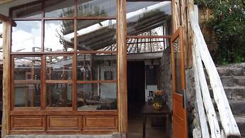 El Balcon