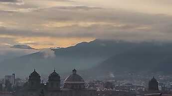 El Balcon