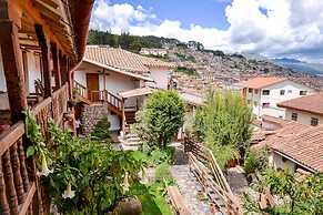 El Balcon