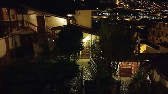 El Balcon