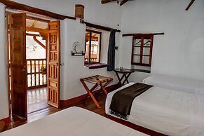 El Balcon