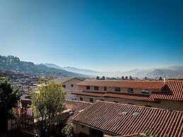 El Balcon