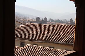 El Balcon