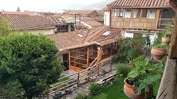 El Balcon