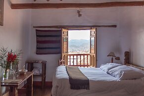 El Balcon