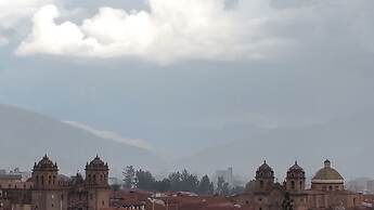 El Balcon