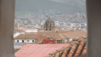 El Balcon