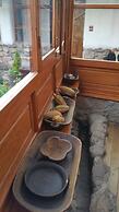 El Balcon