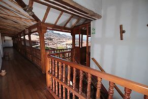 El Balcon