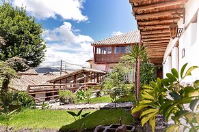 El Balcon