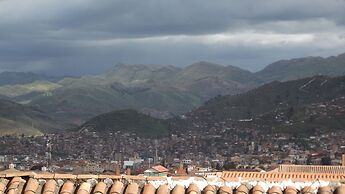 El Balcon