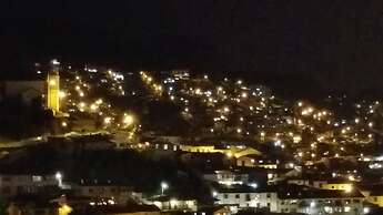 El Balcon
