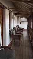 El Balcon