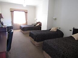 Australian Heritage Motor Inn