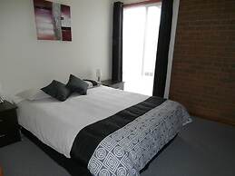 Anchorbell Holiday Apartments