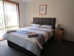 Anchorbell Holiday Apartments