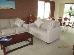 Anchorbell Holiday Apartments