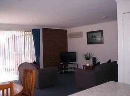 Anchorbell Holiday Apartments
