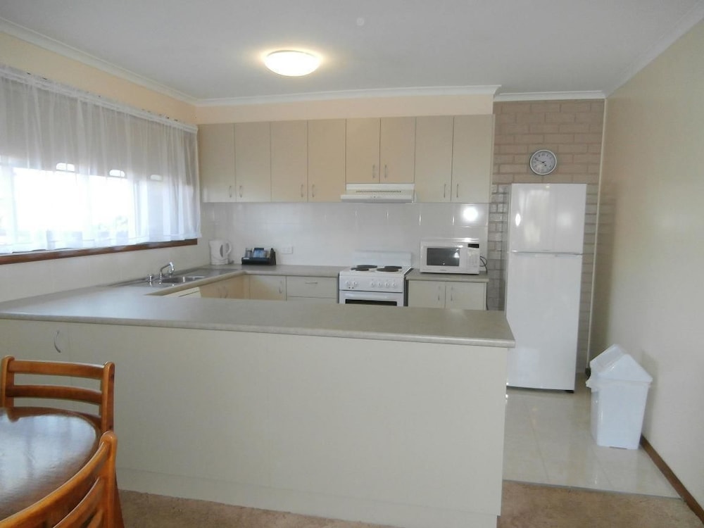 Anchorbell Holiday Apartments