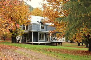 Abby's Cottages