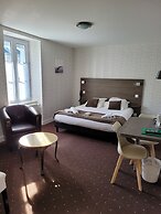 Logis Hôtel Au Moyne de Saire