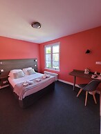 Logis Hôtel Au Moyne de Saire