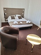 Logis Hôtel Au Moyne de Saire