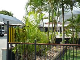 Caboolture Central Motor Inn, SureStay Collection by BW