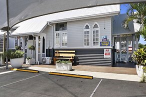 Caboolture Central Motor Inn, SureStay Collection by BW
