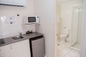 Caboolture Central Motor Inn, SureStay Collection by BW