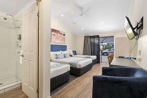 Caboolture Central Motor Inn, SureStay Collection by BW