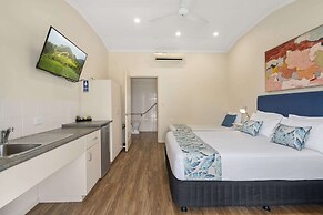 Caboolture Central Motor Inn, SureStay Collection by BW