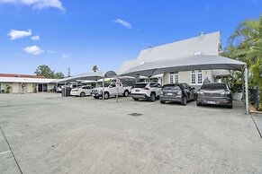 Caboolture Central Motor Inn, SureStay Collection by BW