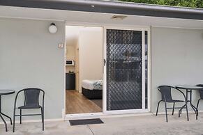 Caboolture Central Motor Inn, SureStay Collection by BW