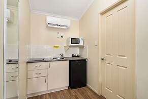 Caboolture Central Motor Inn, SureStay Collection by BW