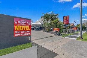 Caboolture Central Motor Inn, SureStay Collection by BW