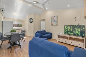 Caboolture Central Motor Inn, SureStay Collection by BW