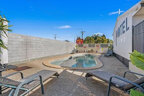 Caboolture Central Motor Inn, SureStay Collection by BW