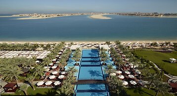 Jumeirah Zabeel Saray Dubai