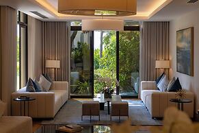 Jumeirah Zabeel Saray Dubai