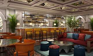 Jumeirah Zabeel Saray Dubai