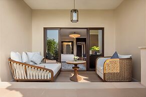 Jumeirah Zabeel Saray Dubai