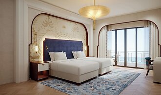 Jumeirah Zabeel Saray Dubai
