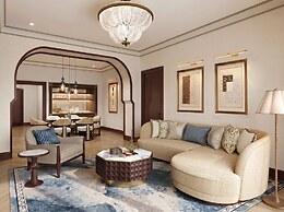 Jumeirah Zabeel Saray Dubai